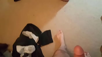Preview 1 of Dog Porn Stories - Blowjob and facial