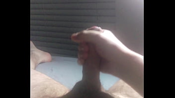 Preview 2 of Very Hot Adlut Hindi Sex - Jerking and cumming