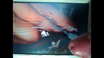 Preview 4 of Sg Singapore Grope - Tributo a Walyla - Le lleno de leche