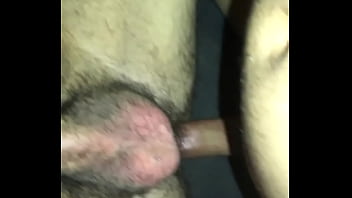 Preview 1 of The Best Butt Scene - cojiendomelo saliendo de la disco