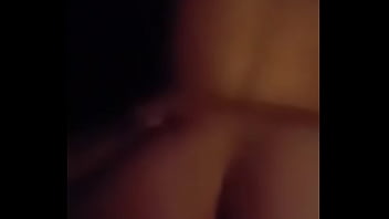 Preview 3 of Facesitting Till She Cum - fucking my ex
