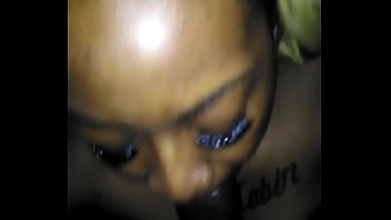 Preview 2 of 11yer Old7 - Facebook thot suck turtle neck
