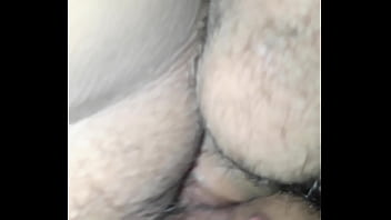 Preview 2 of Chubby Single Mom - Uff que rico a ella le gusta grabar