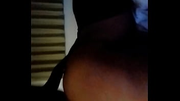 Preview 4 of Nude U Moru - Drag queen seduces straight gay The HR meeting