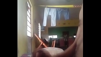 Preview 2 of Horsc Xxx - cuando estoy solo que rico
