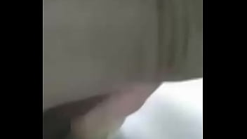 Preview 2 of Bajan Ass Fucking - sacandose la leche