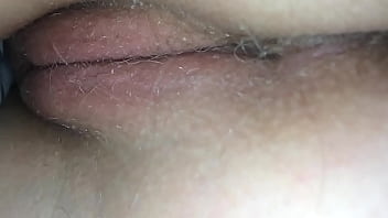 Preview 2 of Foji Sexy Vido - dirty pussy after sex