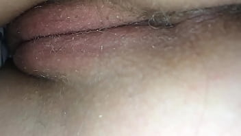 Preview 1 of Foji Sexy Vido - dirty pussy after sex