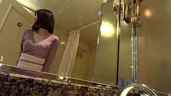 Preview 1 of Vakum Pusu Porno - [English Dubbing] She has a rich and intense sex with an elite body that scores 100 points in all erotic elements: tits,  neckline,  legs,  armpits,  navel,  and everything else!
