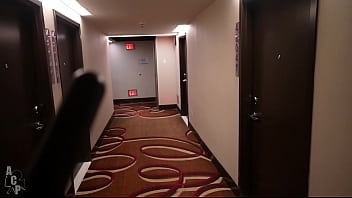 Preview 1 of Tjamd - Subgirl0831 Almost Gets Arrested By Gibby For Cheating On Her Husband Todd But Fucks Her Way Out Of It