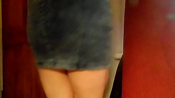 Preview 2 of Dating King Com - Sexy Sissy Geordie Slut