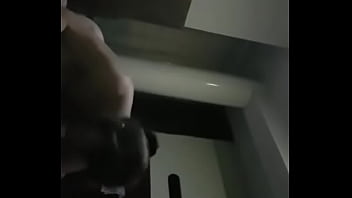 Preview 4 of Gangbang Orgasms - encontre a mi tia desnuda en el ba&ntilde_o y se lanzo acerme sexo orall