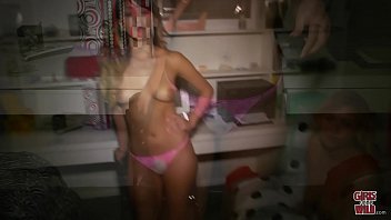 Preview 1 of Mote Dhodh Bali - GIRLS GONE WILD - Grinding On My Kinky Roommate