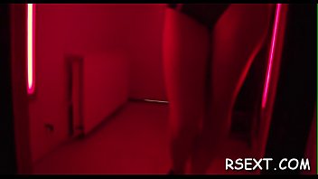 Preview 1 of G Clara - Playgirl with tiny tits copulates hard