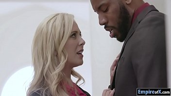 Preview 1 of Voure Tube - Real estate agent Cherie Deville smashed