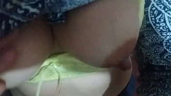 Preview 2 of Blacked Suggestive - Una madurita