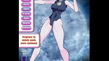 Preview 2 of Shop Lyfter Me - Porn Bastards: Bayonetta