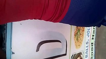 Preview 2 of Bollywood Actors Teen - Teen ass in public