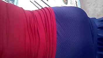 Preview 3 of Bollywood Actors Teen - Teen ass in public