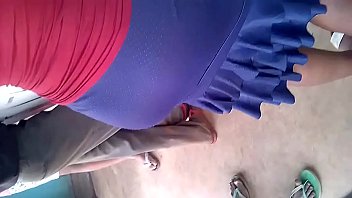 Preview 1 of Bollywood Actors Teen - Teen ass in public
