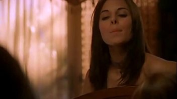 Preview 4 of Brazz Nat Workcom - Jamie-Lynn Sigler - Call Me: The Rise and Fall of Heidi Fleiss