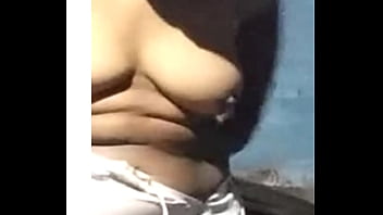 Preview 4 of Russian Ariadna Topless - boob&#039_s