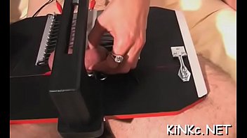 Preview 2 of Ul Anal 1 - Strumpets love femdom sex act