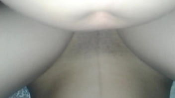 Preview 2 of Chichen Porn - Con mi flaquita