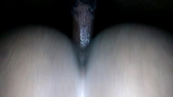 Preview 3 of Perfomans - Getting dick down by my neighbor