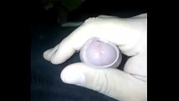 Preview 1 of Lelu Crossdress Joi - Masturb&aacute_ndose