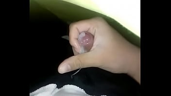 Preview 4 of Lelu Crossdress Joi - Masturb&aacute_ndose