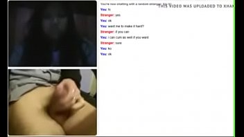 Preview 2 of Bot Dex - Webchat Small Dick Cum