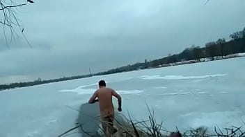 Preview 3 of Nudist Sex Colony - amateur russian guy naked