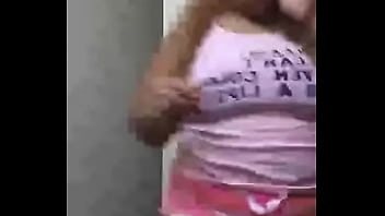 Preview 1 of Phone Geen - Thick bbw yellowbone ass
