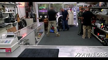 Preview 1 of Xxxxxz Video Marathi - Hawt bitch has sex in shop