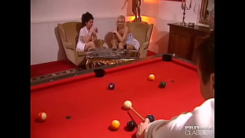 Preview 1 of Hotanggarl - Silvia Saint &amp_ Stefania Bruni in an