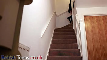 Preview 1 of Pakistan Xxxxsaks - Naughty College Student Getting Spanked