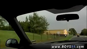 Preview 1 of Handjob Solarium - Hot y. twink videos and its raining men gay porn Luckas is
