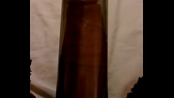 Preview 3 of Porn Massage Movie - Mi verga estir&aacute_ndose mucho y se le pone muy duro