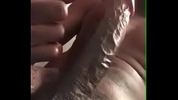 Preview 1 of Japanese Big Mom Vidios - You know you want this dick girl