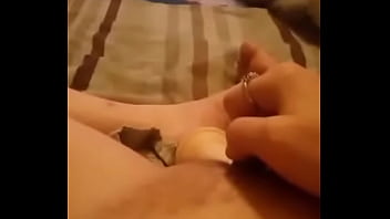 Preview 2 of Frau Vergewaltigt Mann - Girl masterbating