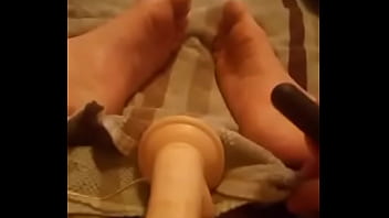 Preview 4 of Frau Vergewaltigt Mann - Girl masterbating