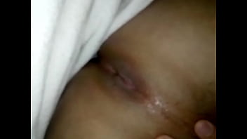 Preview 1 of By Primal Fetish - Hoyo de virgen moreno