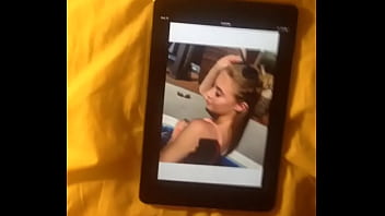 Preview 2 of Holly Monroe - Cumtribute for Horny IG girl