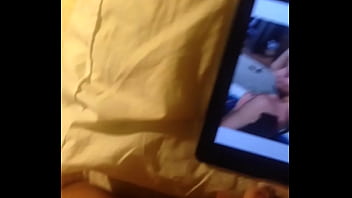Preview 3 of Holly Monroe - Cumtribute for Horny IG girl