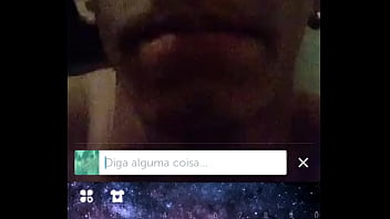 Preview 4 of Plugin Needed Tamil Sex Audio - Boy mostrando tudo no periscope