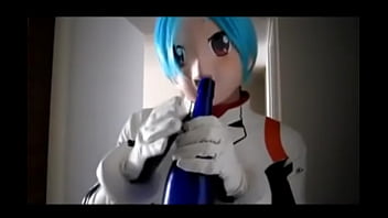 Preview 2 of Hidden Toilet Suck - out 480P 600K 149340762