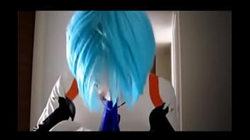 Preview 3 of Hidden Toilet Suck - out 480P 600K 149340762