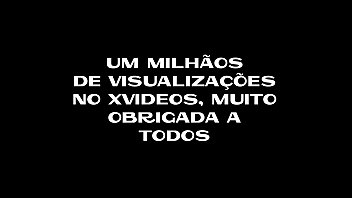 Preview 1 of Xxxvilge - Rosy Pinheiro - 1 milh&atilde_o de visualiza&ccedil_&otilde_es.