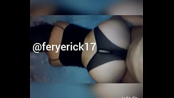 Preview 2 of Sex Call Record Tamil - Mi esposa en 4,  ese es nuestro Twitter,  somos pareja swinger